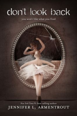 Don't Look Back 1423175123 Book Cover