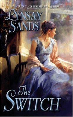 The Switch 0843945656 Book Cover