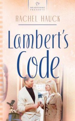 Lambert's Code B008MZMNIC Book Cover