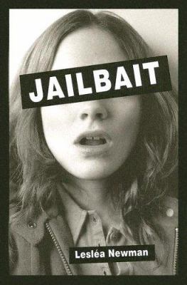 Jailbait 0385902301 Book Cover