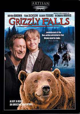 Grizzly Falls 0784015007 Book Cover