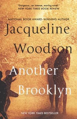 Another Brooklyn [Paperback] [Feb 02, 2017] Jac... 1786070847 Book Cover