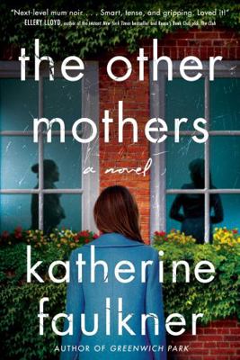 The Other Mothers 1668027879 Book Cover