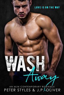 Wash Away 1719453020 Book Cover