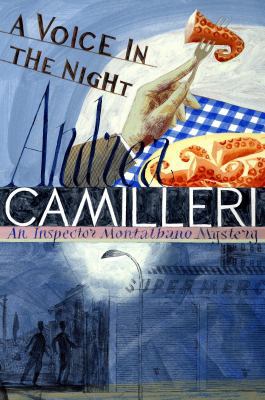 A Voice in the Night (Inspector Montalbano myst... 1447264568 Book Cover