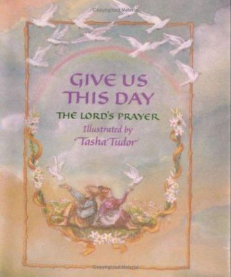 Give Us This Day Mini 0399218912 Book Cover