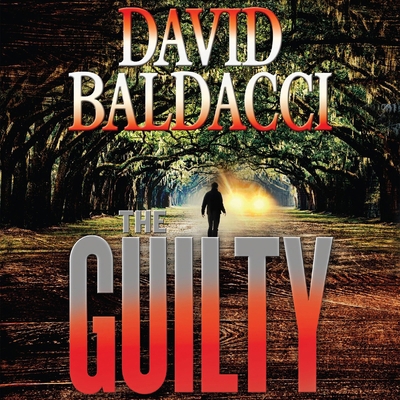 The Guilty (Will Robie Series, 5) 1478929995 Book Cover