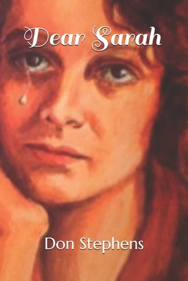 Dear Sarah - The Letter 1688011552 Book Cover