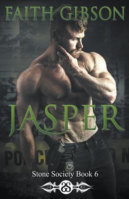 Jasper 1522981845 Book Cover