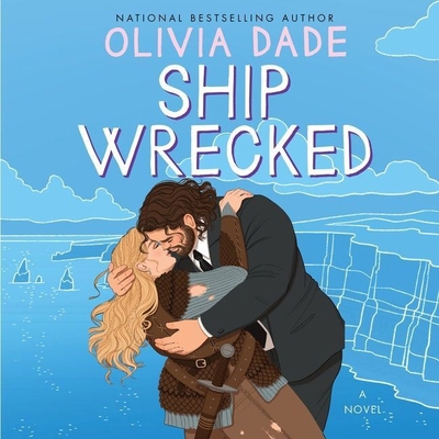 Ship Wrecked B0B1VVXVLZ Book Cover