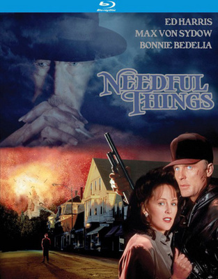 Needful Things            Book Cover