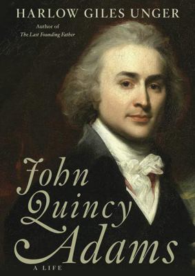 John Quincy Adams 1470819031 Book Cover