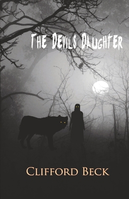 The Devil's Daughter 1088204163 Book Cover