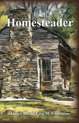 Homesteader 1986443043 Book Cover