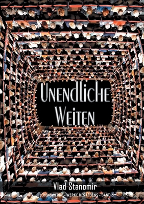 Unendliche Weiten [German] 3944126319 Book Cover