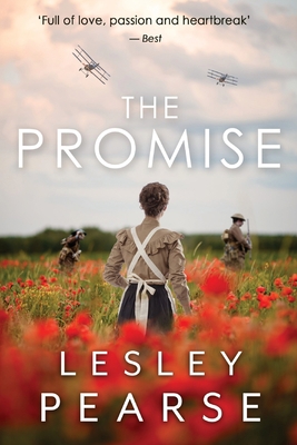 The Promise 1913099849 Book Cover