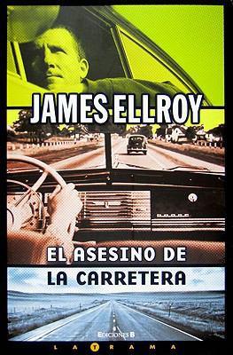 EL ASESINO DE LA CARRETERA (Spanish Edition) [Spanish] 8466636811 Book Cover