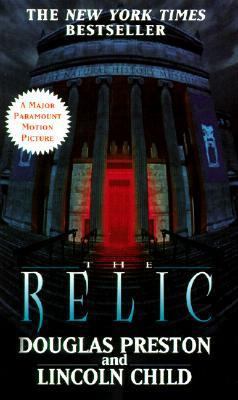 The Relic 0613027809 Book Cover