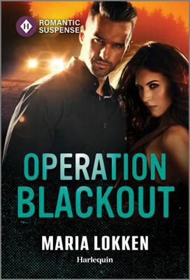 Operation Blackout 0369765265 Book Cover