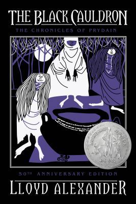 The Black Cauldron 50th Anniversary Edition: Th... 1627793232 Book Cover