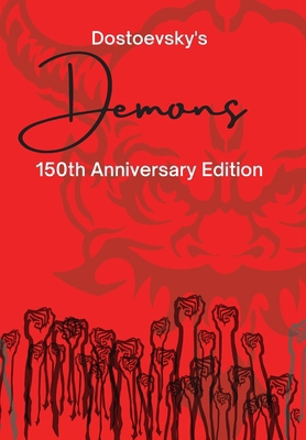 Demons: 150th Anniversary Edition 1988399041 Book Cover