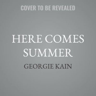 Here Comes Summer B0H97S8SNT Book Cover