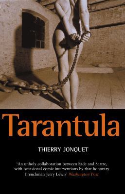 Tarantula 1852428953 Book Cover