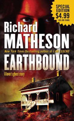 Earthbound 0765361159 Book Cover