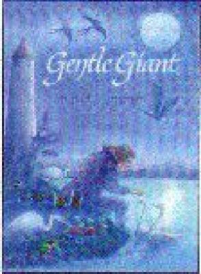 Gentle Giant 0007809824 Book Cover