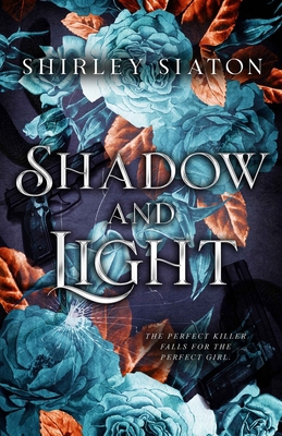 Shadow and Light B0CLD5DJSX Book Cover