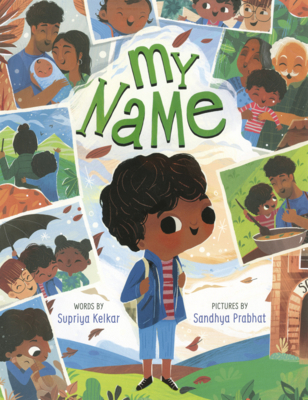 My Name B0GMZ2NJ2Z Book Cover