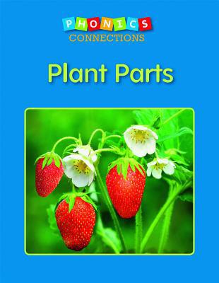 Plant Parts 1625219792 Book Cover