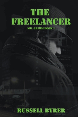 The Freelancer B09WQDWMDX Book Cover