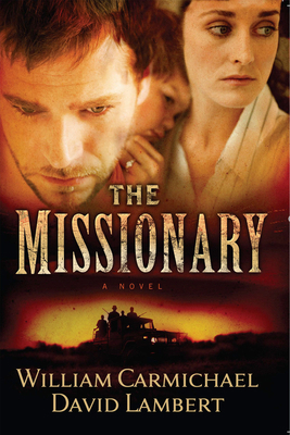 The Missionary 1632696096 Book Cover