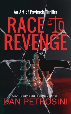 Race To Revenge 1960286269 Book Cover