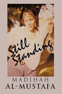 Still Standing 1438956908 Book Cover