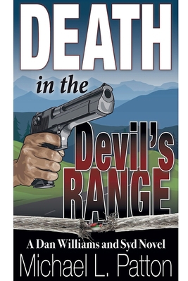 Death in the Devil's Range B0H2BZZG2Z Book Cover