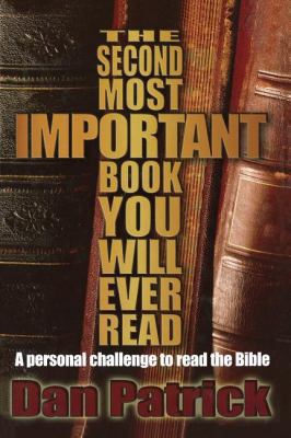 The Second Most Important Book You Will Ever Re... 0849929350 Book Cover