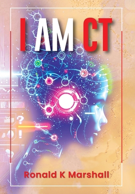 I am CT B0FKLV1PKT Book Cover