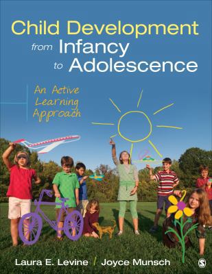 Child Development from Infancy to Adolescence: ... B06ZZVKR6Y Book Cover