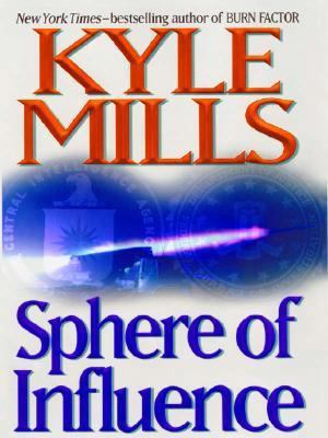 Sphere of Influence [Large Print] 0786250909 Book Cover