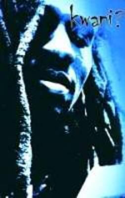 Kwani? 1 9966983600 Book Cover