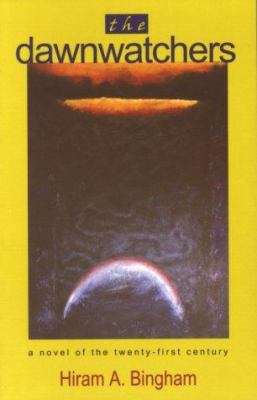 Dawnwatchers 0961360208 Book Cover