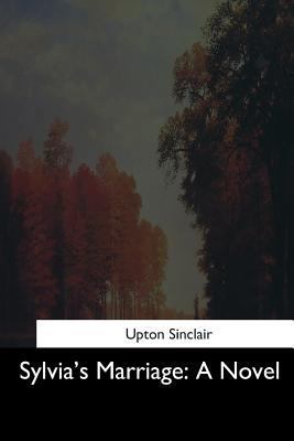 Sylvia's Marriage 154487376X Book Cover