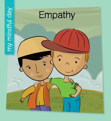 Empathy 1534149953 Book Cover