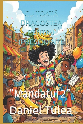 Cu ToatĂ Dragostea Pentru (PreȘe)Dint... [Romansh] B0H1JFBKWN Book Cover