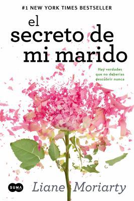 El Secreto de Mi Marido [Spanish] 1622639421 Book Cover