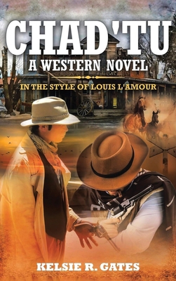 Chad'tu 1649088698 Book Cover