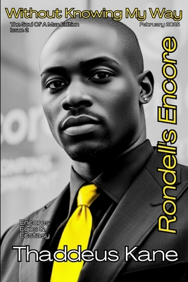 Without Knowing My Way: Rondell's Encore B0DSBRTSPN Book Cover