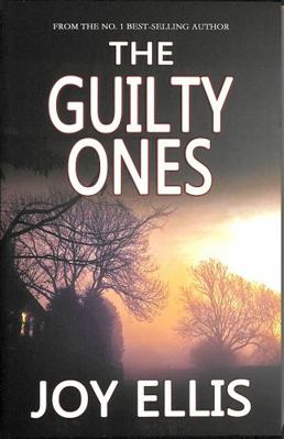 Guilty Ones 1789312779 Book Cover